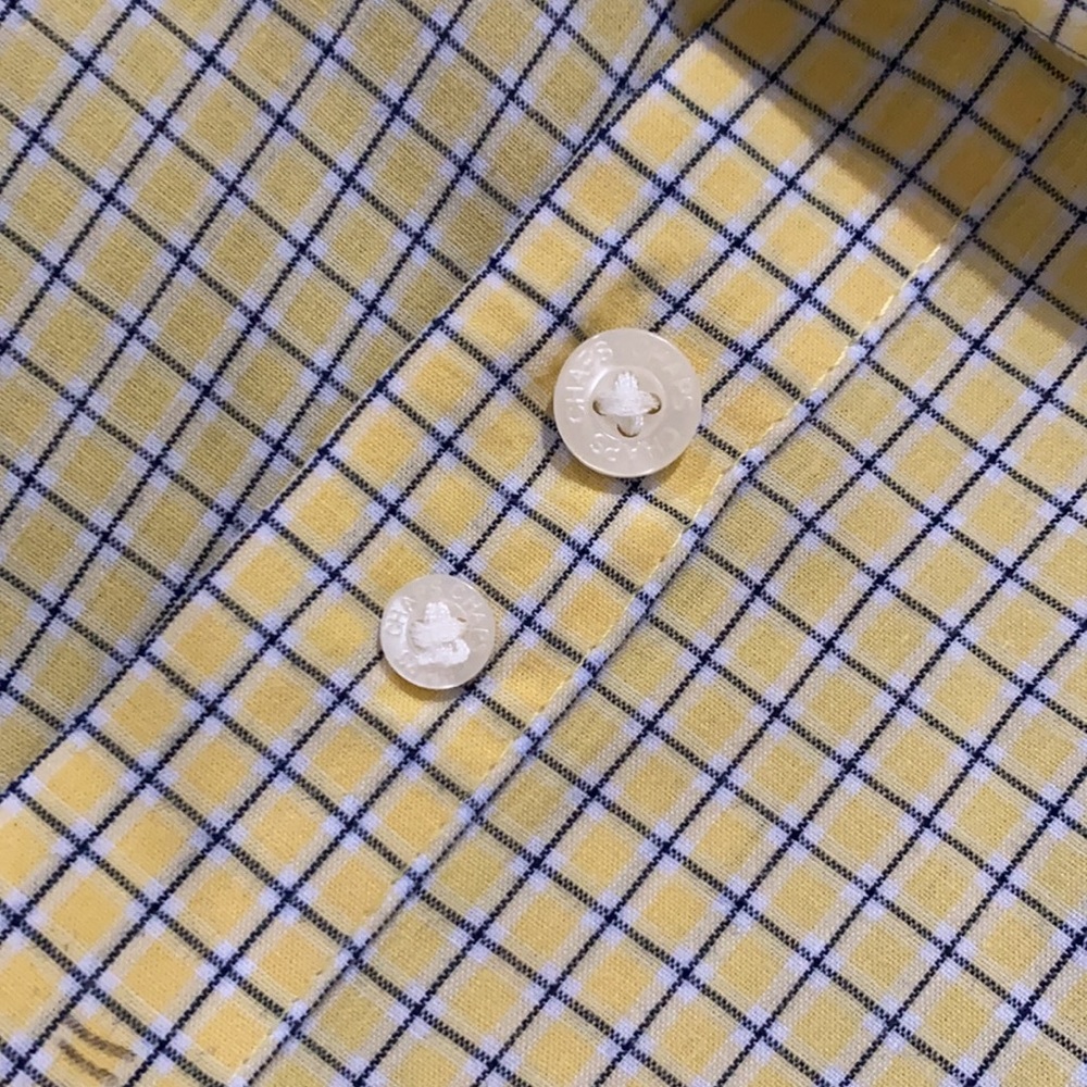 Chaps button-up - Picture 5 of 5